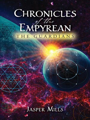 cover image of Chronicles of the Empyrean